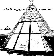 Hallingporten Dagligvare